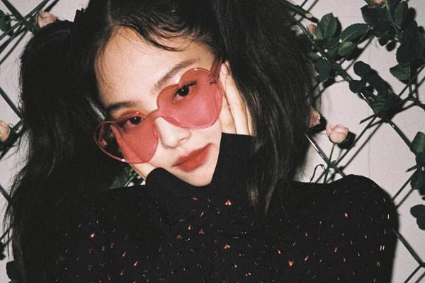 Jennie金发造型介绍 盘点Jennie超好看的神仙造型