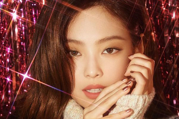Jennie金发造型介绍 盘点Jennie超好看的神仙造型