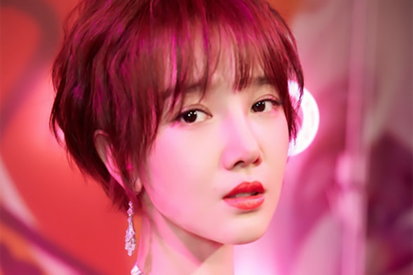 青春斗晋小妮结局是什么 晋小妮和谁在一起了