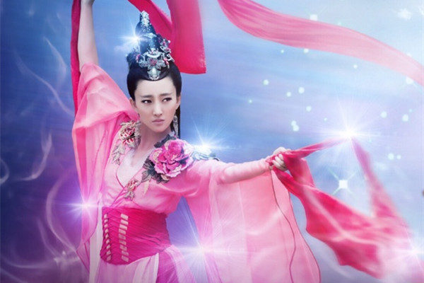 封神王丽坤版什么时候播出 封神王丽坤版在哪看