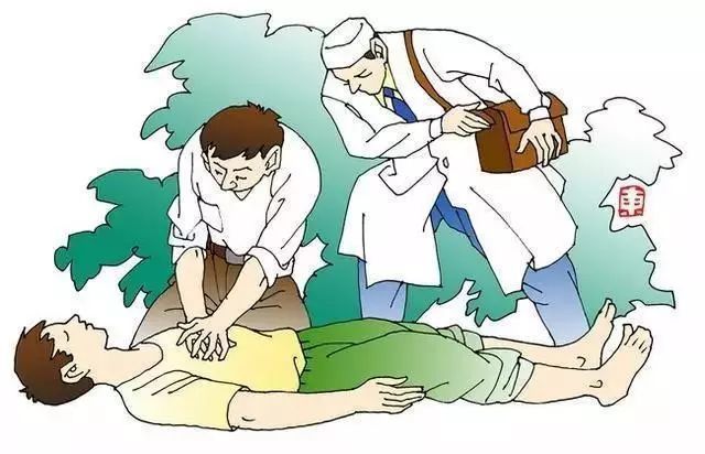 脑出血前有8个征兆，医生告诫一定要谨记！ 
