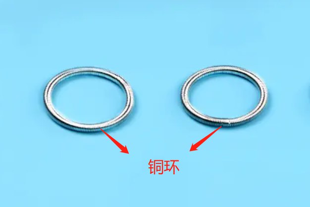铜环