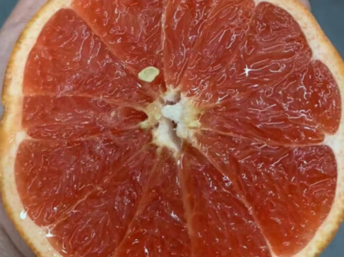 甲流最怕2个水果蔬菜，黄瓜/柚子多吃会影响身体