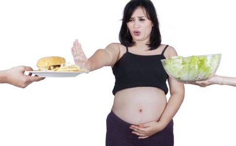 怀孕初期食欲不振怎么办 怀孕初期吃什么开胃 孕期开胃美食