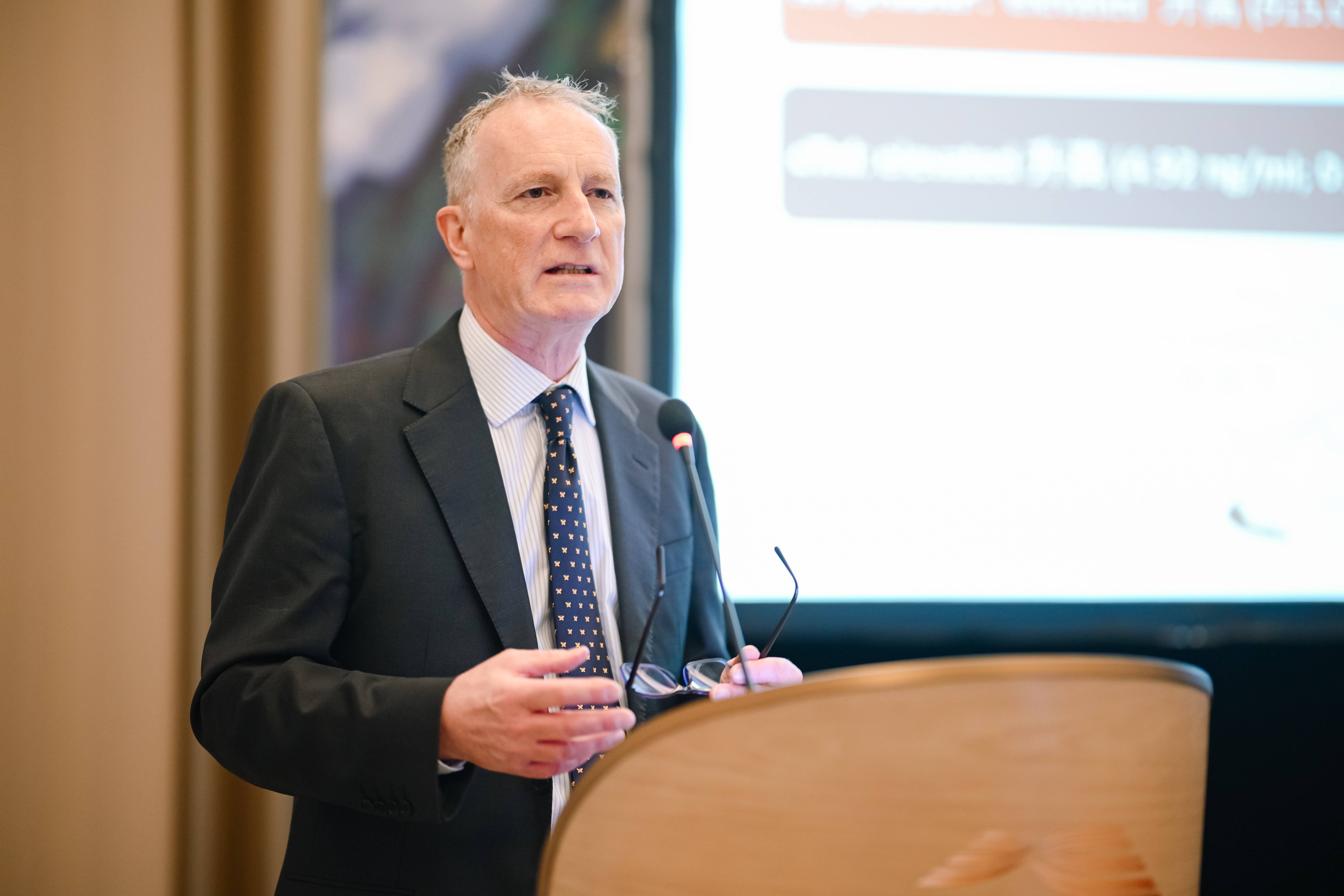 科学守护猫咪心脏健康 皇家宠物食品携成猫心脏全价处方粮亮相北京宠物医师大会