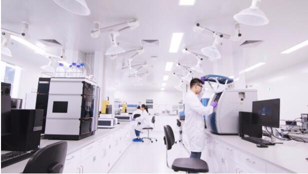 赛默飞中国进一步增强全球生物制品及无菌制剂制造能力