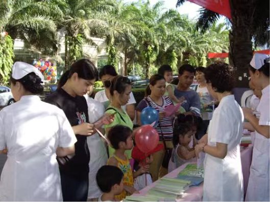 广东六一儿童医院