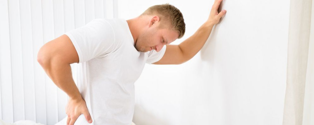 男性腰痛怎么回事可以吃哪些食物 家庭健康网