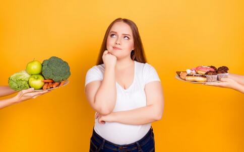 不吃主食有哪些危害 想要健康减肥吃什么好 减肥要如何饮食